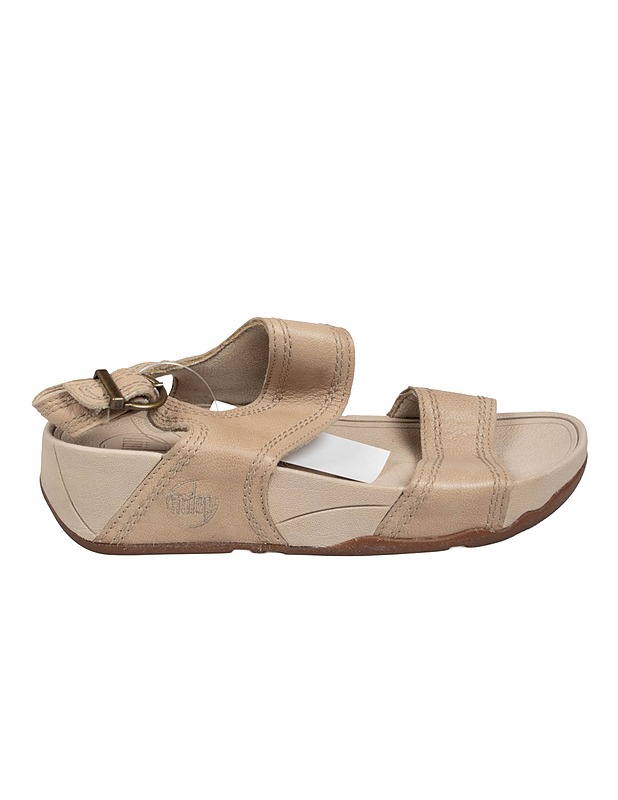 FITFLOP Wobbleboard sandaalit, 36 - Naisten kengät  - 10105574286 - 1