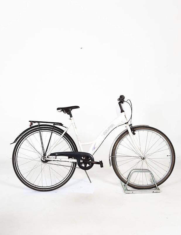 SOLIFER Swing polkupyörä, 28" - Naistenpyörät - 10105574292 - 0