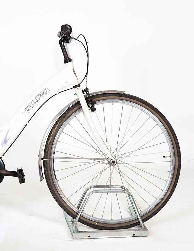 SOLIFER Swing polkupyörä, 28" - Naistenpyörät - 10105574292 - 1