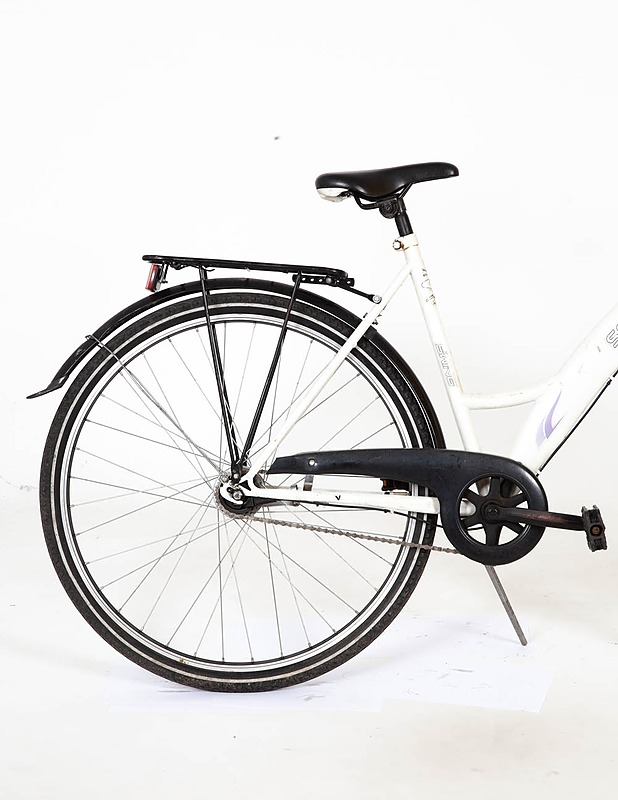 SOLIFER Swing polkupyörä, 28" - Naistenpyörät - 10105574292 - 2