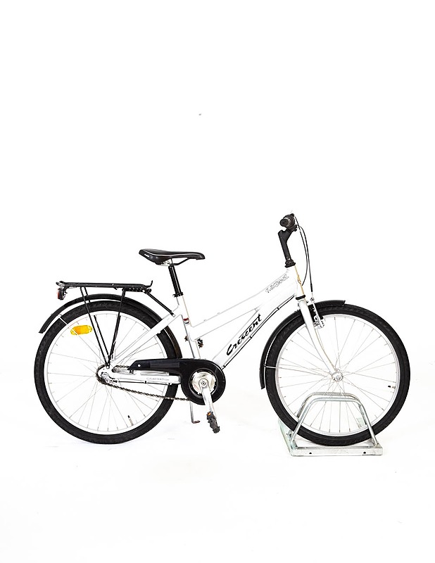 CRESCENT Bikerz polkupyörä, 24" - Lastenpyörät - 10105574301 - 0