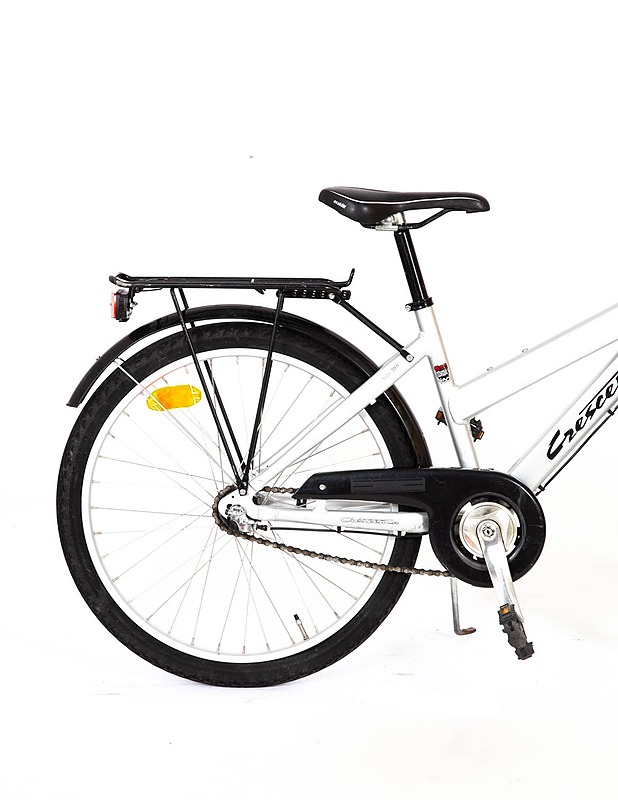 CRESCENT Bikerz polkupyörä, 24" - Lastenpyörät - 10105574301 - 2