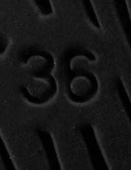 ECCO sandaalit, 36 - Naisten kengät  - 10105574305 - 2