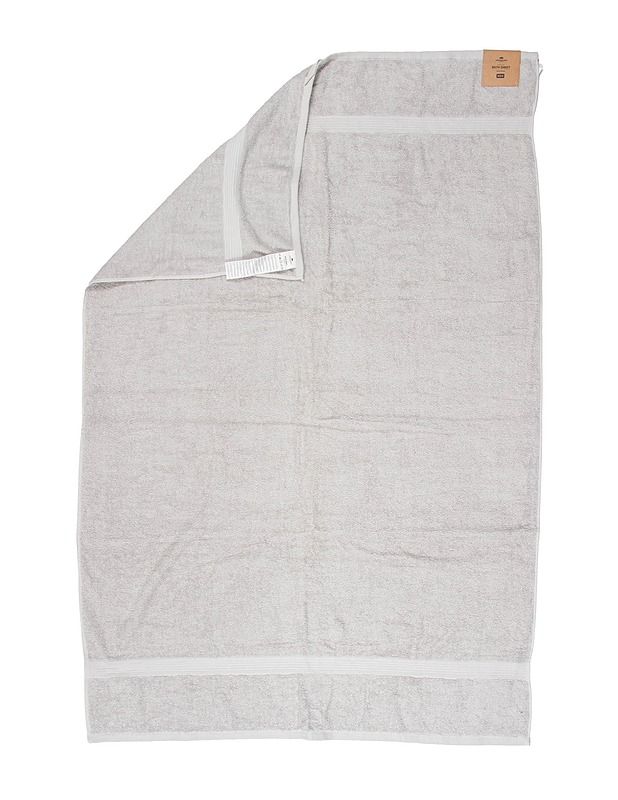 JYSK Kronborg kylpypyyhe, 100x150 cm - Pyyhkeet - 10105574314 - 1
