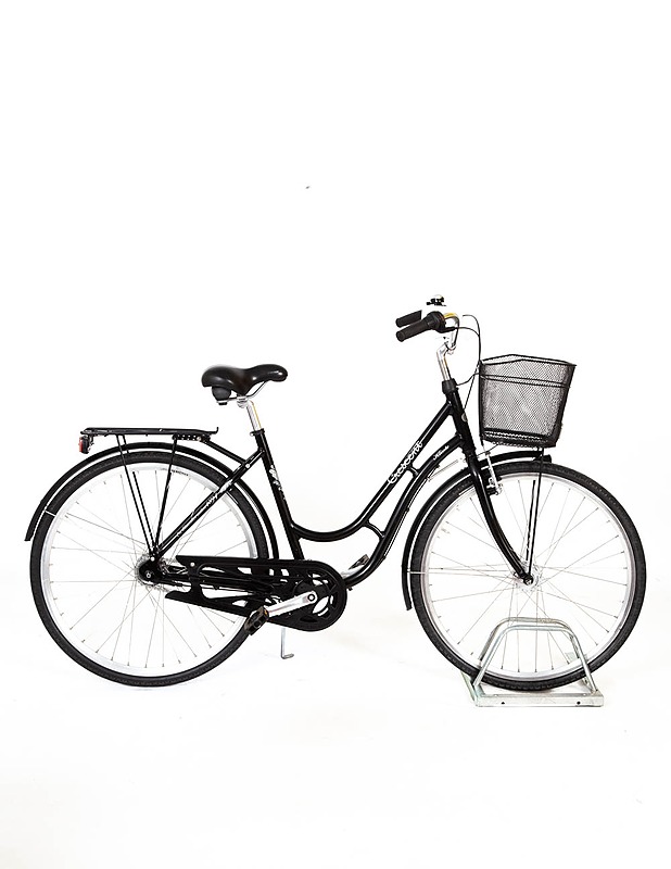 CRESCENT Klinte polkupyörä, 28" - Naistenpyörät - 10105574321 - 0