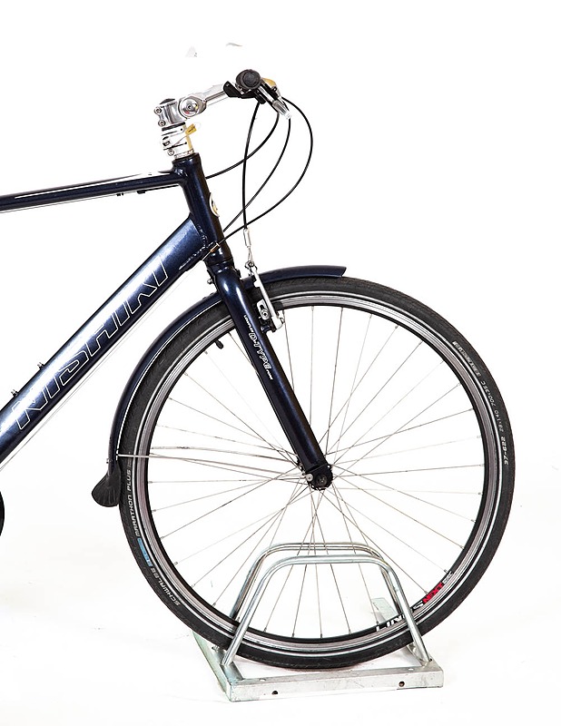 NISHIKI CIty hybrid polkupyörä, 28" - Miestenpyörät - 10105574340 - 1