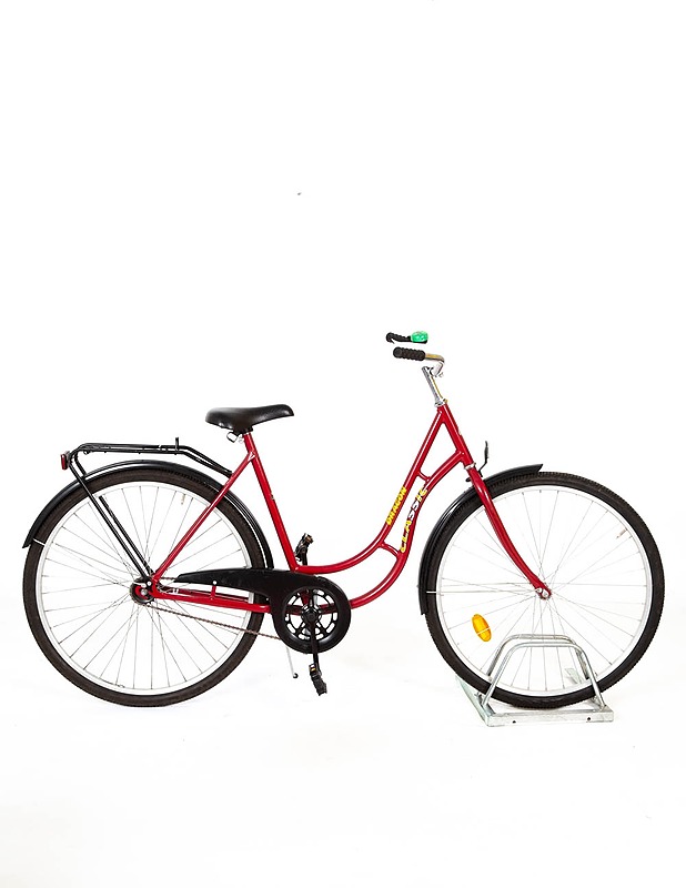 DRAGON Classic polkupyörä, 28" - Naistenpyörät - 10105574351 - 0