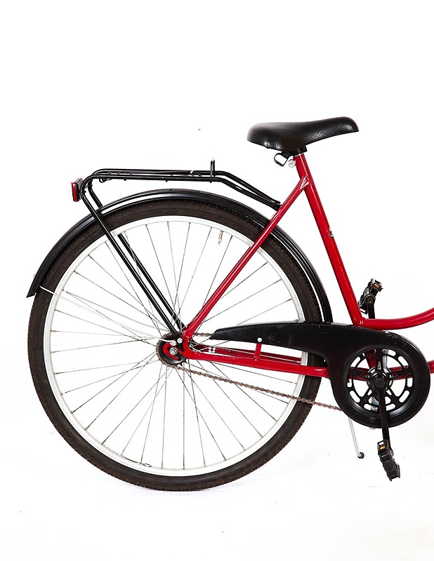 DRAGON Classic polkupyörä, 28" - Naistenpyörät - 10105574351 - 2