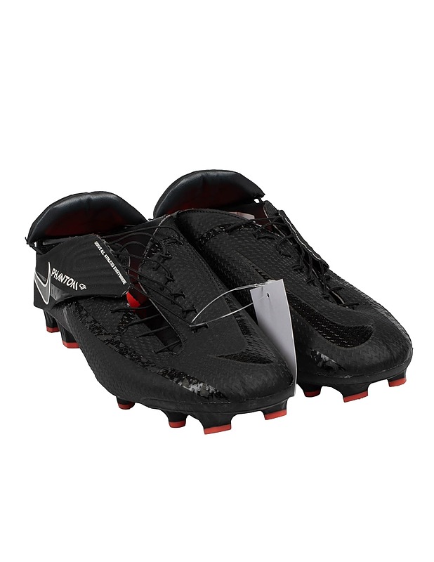 NIKE Phantom -jalkapallokengät, koko 42,5  - Muut urheiluvälineet ja vapaa-aika - 10105574365 - 0