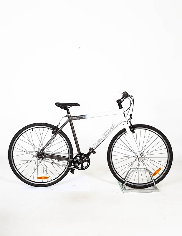 NAKAMURA Escape polkupyörä, 28" - Miestenpyörät - 10105574367 - 0