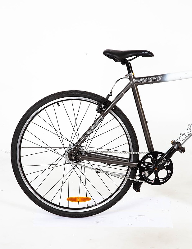 NAKAMURA Escape polkupyörä, 28" - Miestenpyörät - 10105574367 - 2