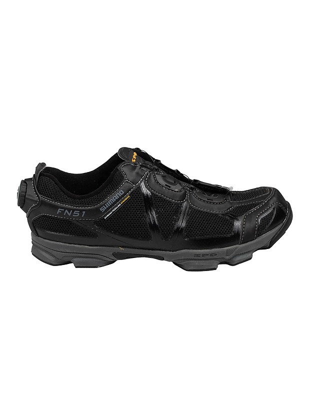 SHIMANO FN51 -pyöräilykengät, koko 42 - Muut urheiluvälineet ja vapaa-aika - 10105574376 - 1