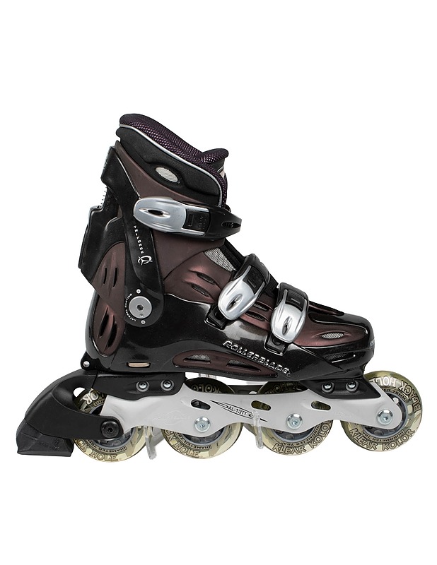 ROLLERBLADE Lady -rullaluistimet, koko 36  - Muut urheiluvälineet ja vapaa-aika - 10105574387 - 1