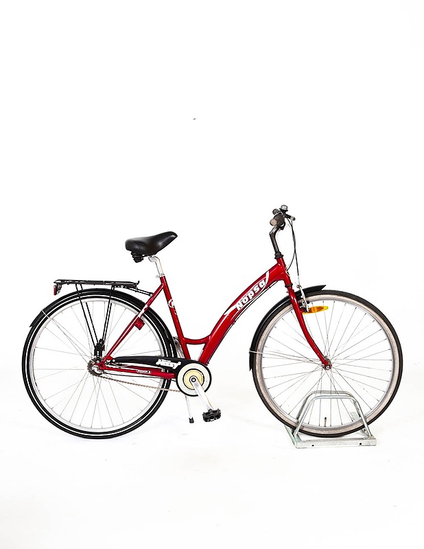 NOPSA Jazzy polkupyörä, 28" - Naistenpyörät - 10105574390 - 0