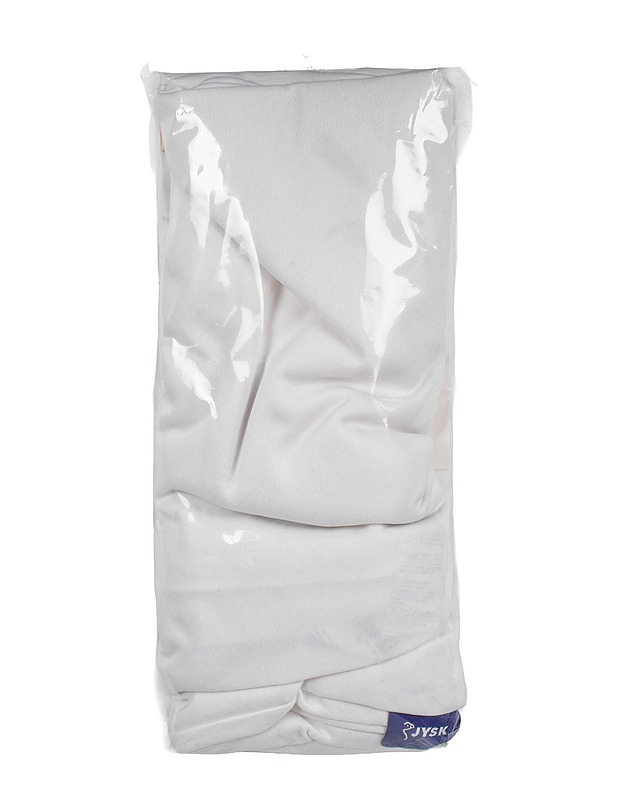 JYSK Plus Jonna tyynynsuojus, 50x60 cm - Liinavaatteet - 10105574414 - 0