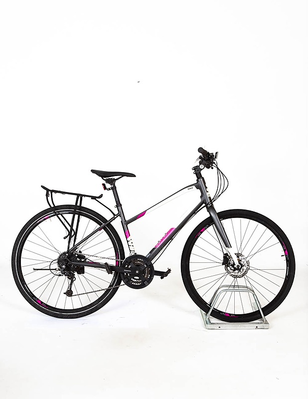 WHITE SC Comp polkupyörä, 28" - Naistenpyörät - 10105574425 - 0