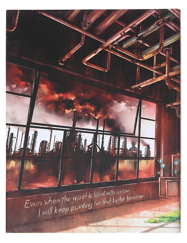 Sanctuary: The Art Book of Yuumei - Taide- ja kulttuurikirjat - 10105574438 - 1