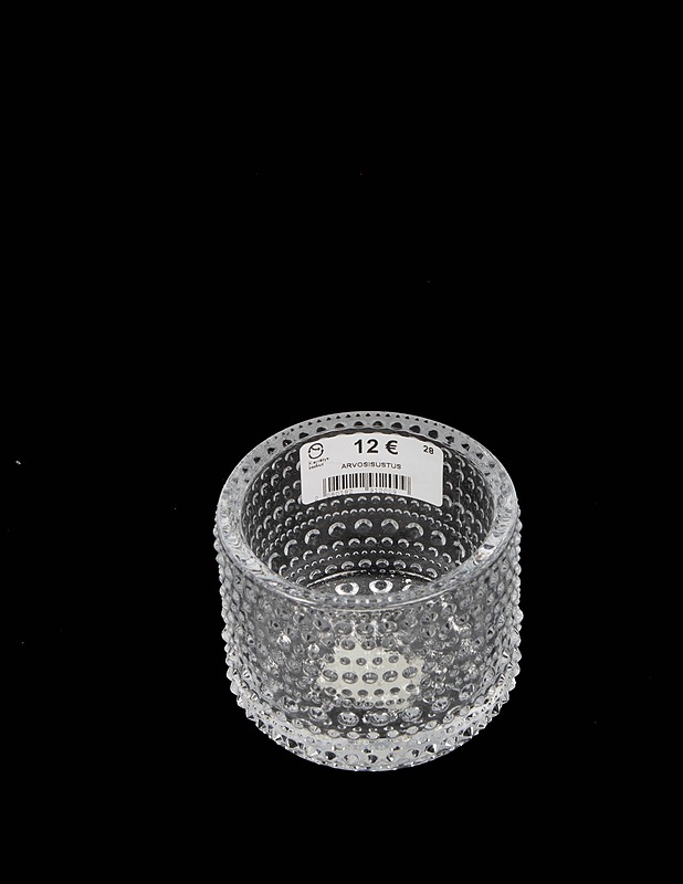 IITTALA Kastehelmi kynttilälyhty - Designsuosikit - 10105574464 - 0