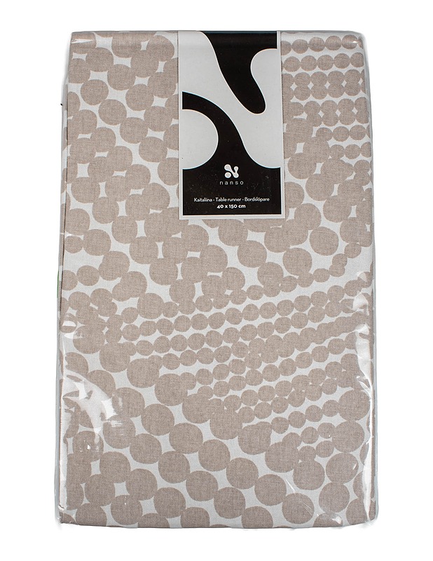 NANSO kaitaliina, 40x150 cm - Pöytäliinat - 10105574488 - 0