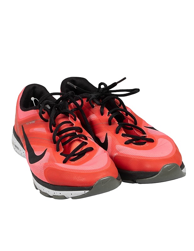 NIKE Dual Fusion TR -treenikenkä, 40,5 - Naisten kengät  - 10105574471 - 0