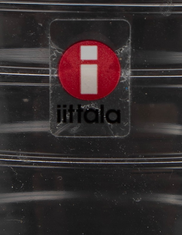 IITTALA Aino Aalto juomalasi, 2 kpl - Designsuosikit - 10105574484 - 2