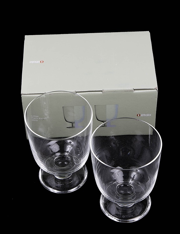 IITTALA Lempi juomalasi, 2 kpl - Designsuosikit - 10105574490 - 0