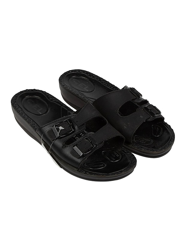 GEL sandaalit, 38 - Naisten kengät  - 10105574510 - 0