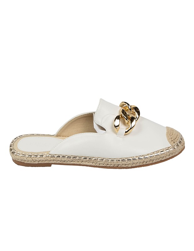 PRIMADONNA COLLECTION - espadrillo-pistokas, 39 - Naisten kengät  - 10105574517 - 1