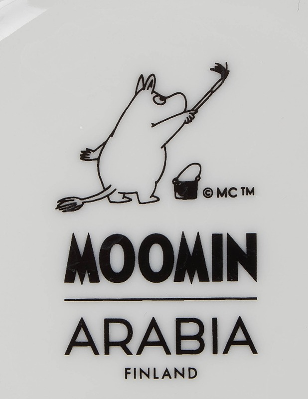 ARABIA Muumi muki, Perhe 0,4 l - Designsuosikit - 10105574522 - 2