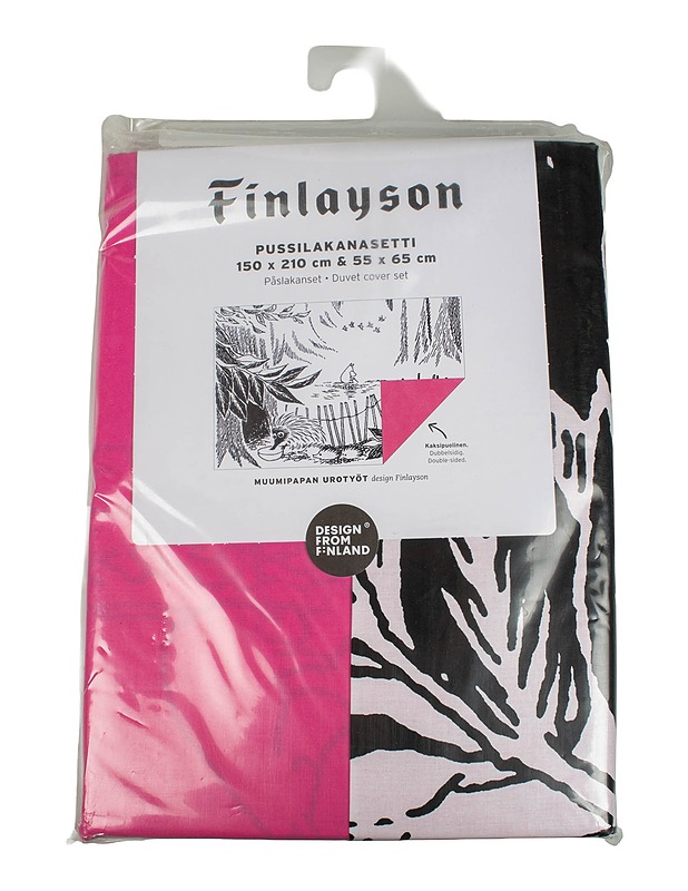 FINLAYSON pussilakanasetti, 2 osaa - Designsuosikit - 10105574532 - 0