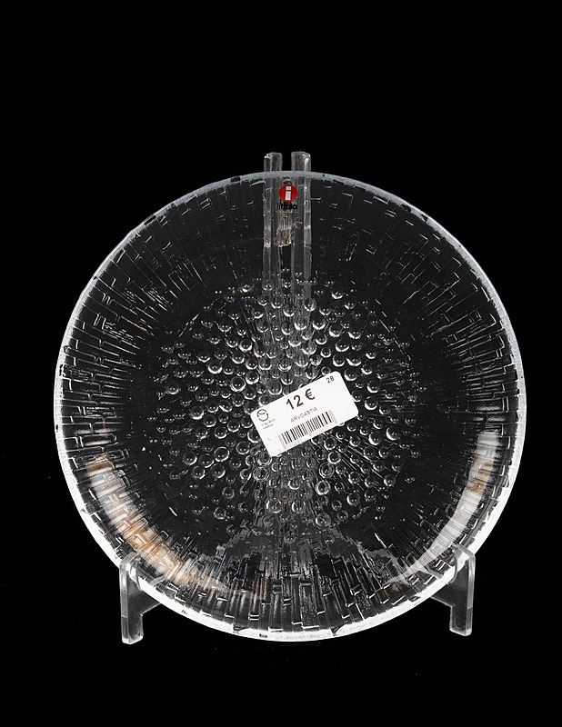 IITTALA Ultima Thule lautanen - Designsuosikit - 10105574535 - 0