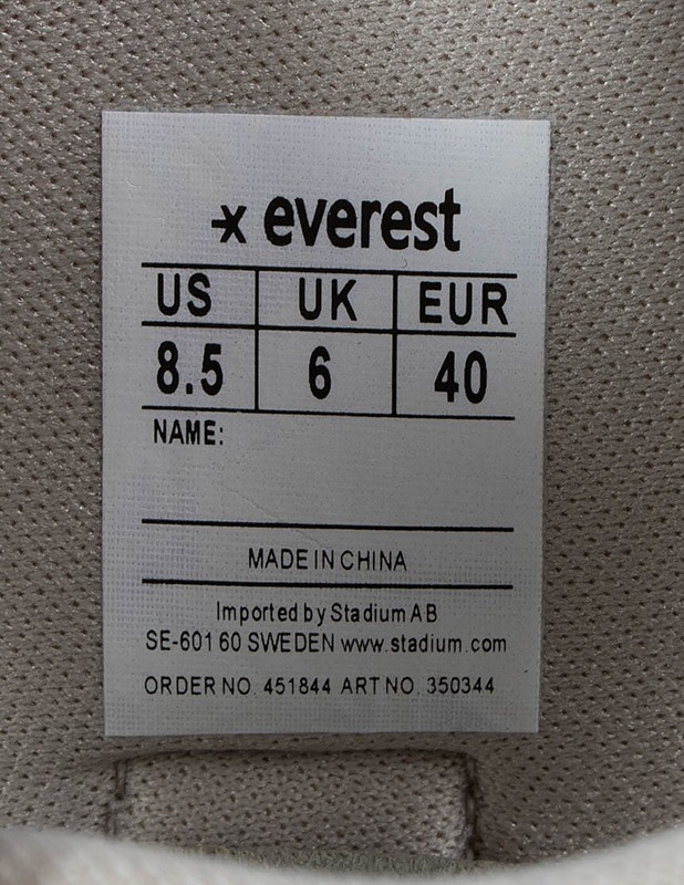 EVEREST sandaalit, 40 - Naisten kengät - 10105574539 - 2