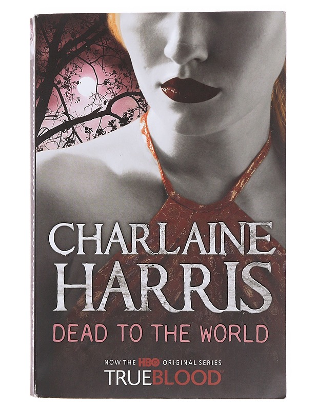 Dead to the world - Charlaine Harris - Romaanit ja novellit - 10105574548 - 0