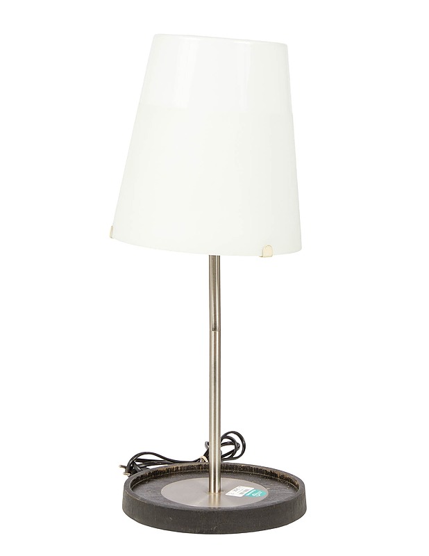 IKEA Basisk pöytävalaisin - Valaisimet - 10105574564 - 0