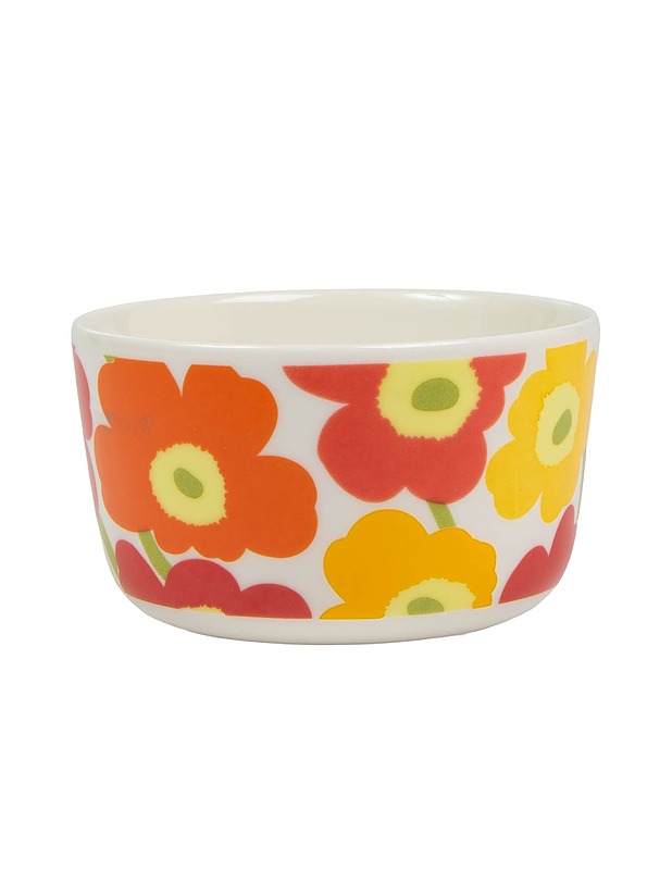 MARIMEKKO Oiva Mini-Unikko kulho - Designsuosikit - 10105574590 - 1