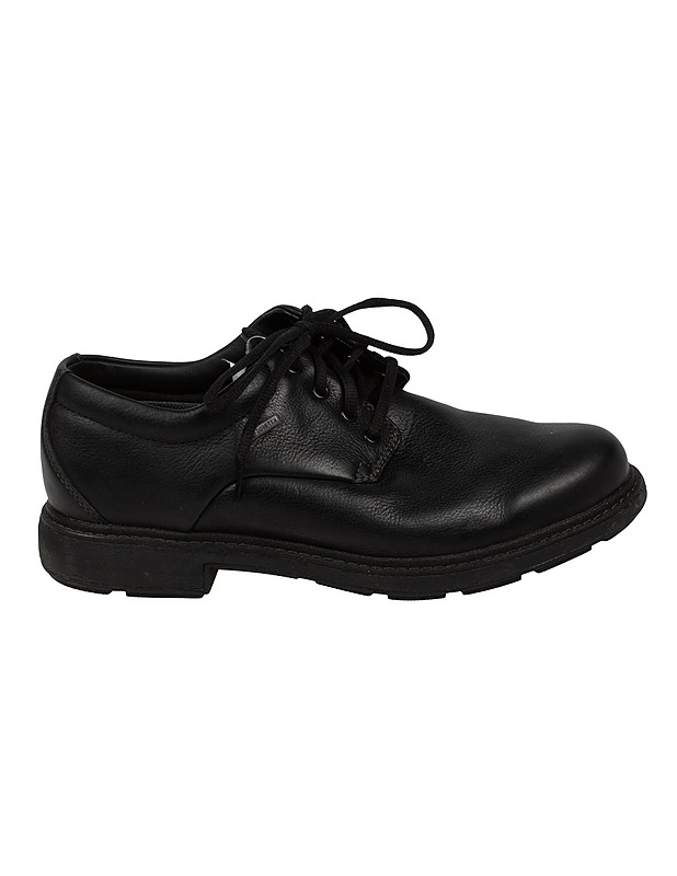 CLARKS Unstructured kengät, 42,5 G (leveämpi lesti) - Miesten kengät - 10105574585 - 1