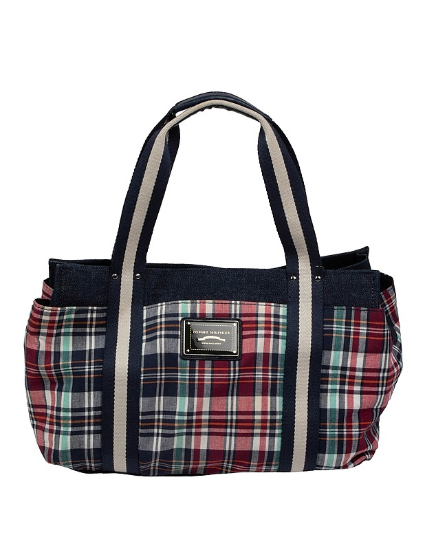 TOMMY HILFIGER American Classics kassi - Laukut, lompakot ja reput - 10105574594 - 0