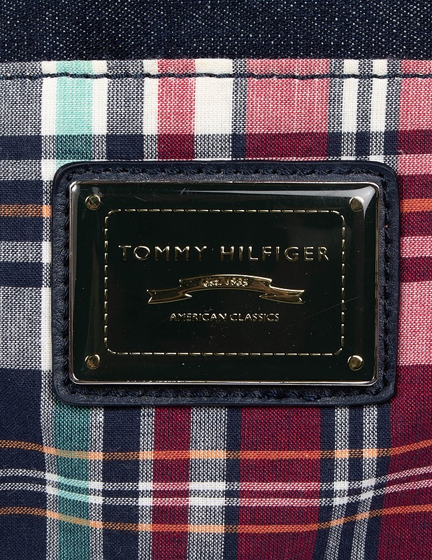 TOMMY HILFIGER American Classics kassi - Laukut, lompakot ja reput - 10105574594 - 1