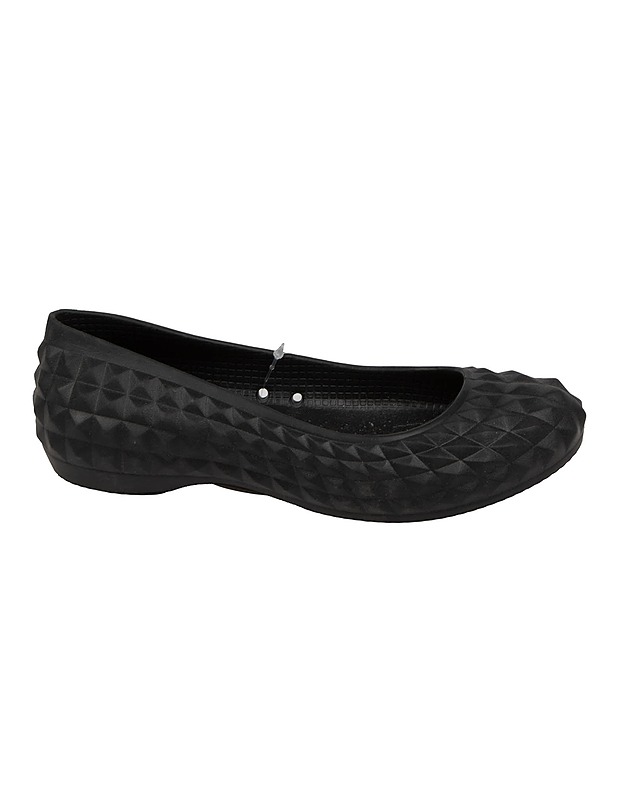 CROCS balleriinat, W6 (vastaa kokoa 36-37) - Naisten kengät  - 10105574605 - 1