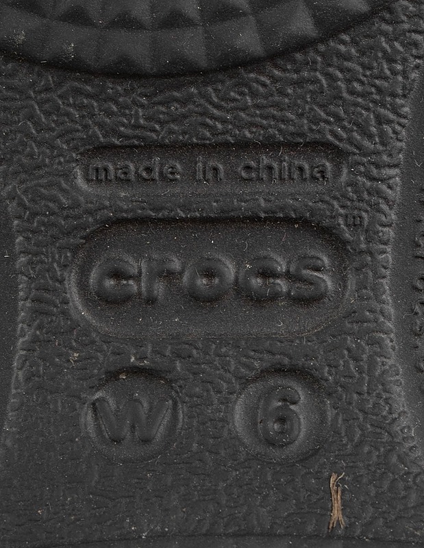 CROCS balleriinat, W6 (vastaa kokoa 36-37) - Naisten kengät  - 10105574605 - 2