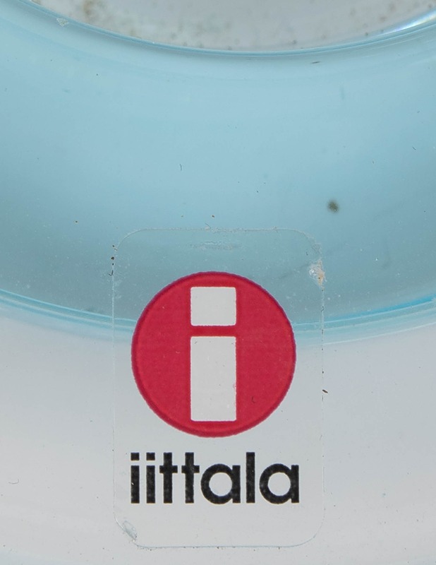 IITTALA Halo kynttilätuikku - Designsuosikit - 10105574612 - 2