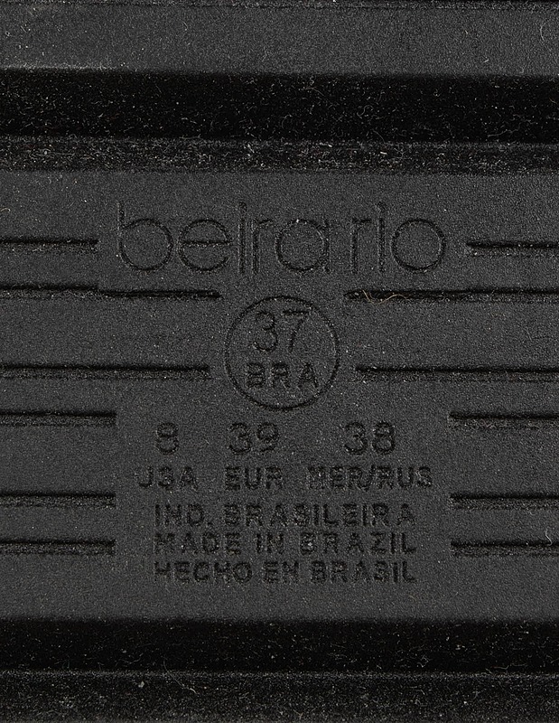 BEIRA RIO sandaalit, 37 - Naisten kengät - 10105574631 - 2