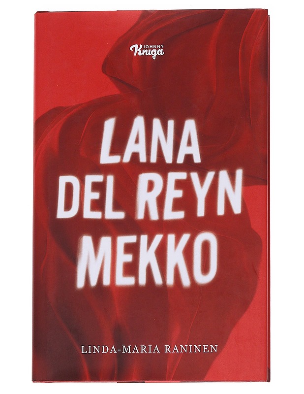 Lana Del Reyn mekko - Linda-Maria Raninen - Romaanit ja novellit - 10105574643 - 0