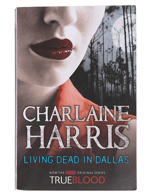 Living dead in Dallas - Charlaine Harris - Romaanit ja novellit - 10105574704 - 0