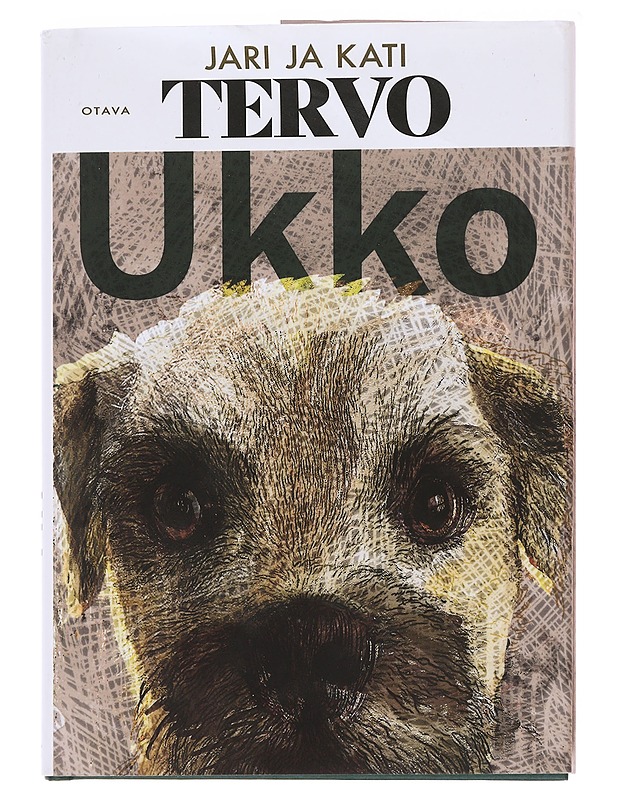 Ukko - Tervo, Jari ; Tervo , Kati  - Elämäkerrat ja muistelmat - 10105574703 - 0
