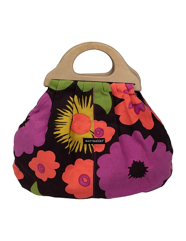 MARIMEKKO käsilaukku, II-laatu - Laukut, lompakot ja reput - 10105574766 - 0