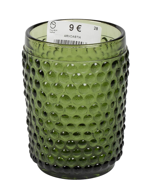 RIIHIMÄEN LASI juomalasi - Designsuosikit - 10105574764 - 0