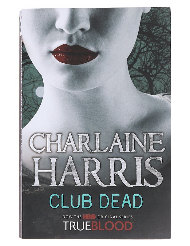 Club dead - Charlaine Harris - Fantasia- ja scifi - 10105574795 - 0