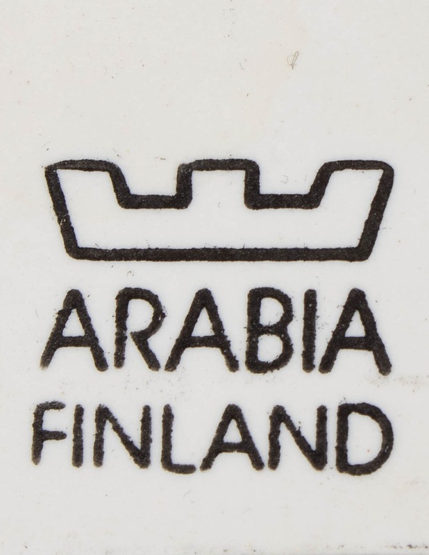 ARABIA Taivaanportti seinälaatta - Designsuosikit - 10105574796 - 2
