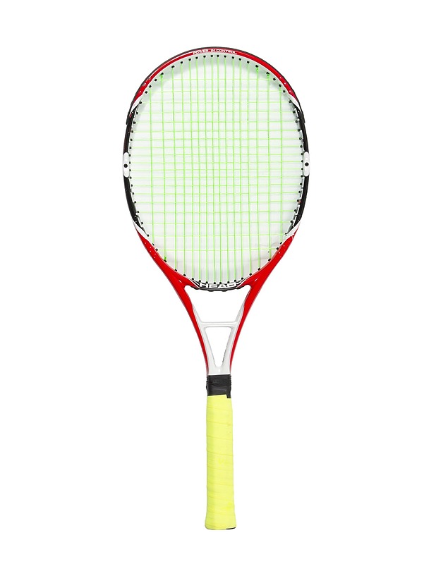 HEAD Flexpoint Fire Pro Mid Plus -tennismaila  - Tennis - 10105574843 - 0